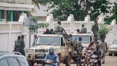 Décès de l'homme suspecté d'avoir tenté de tuer le président malien