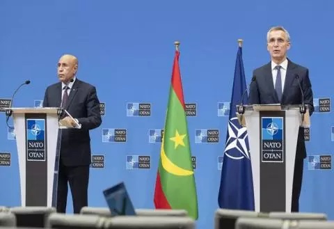 Mauritanie: la clé géopolitique de la rivalité entre la Russie et l’OTAN
