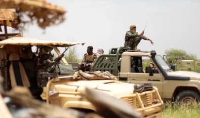 Mali : Une attaque attribuée à l'EI fait au moins 13 morts dans le nord