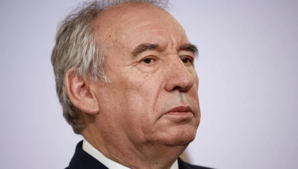 France: voici la composition du gouvernement de François Bayrou