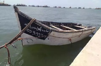 Nouadhibou : arrestation de 125 clandestins de diverses nationalités