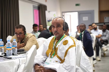  BP organise un atelier au profit des entreprises locales en Mauritanie