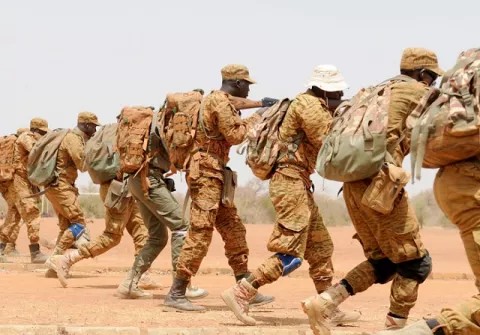 Burkina Faso : 4 soldats tués dans une nouvelle attaque terroriste 