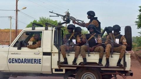 Burkina Faso : au moins 9 morts en 48 heures dans deux attaques différentes
