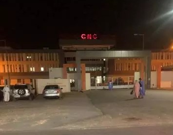 L'ancien président transféré à l’hôpital de cardiologie de Nouakchott