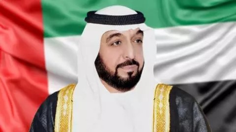 Décès du président des Emirats arabes unis, Cheikh Khalifa 