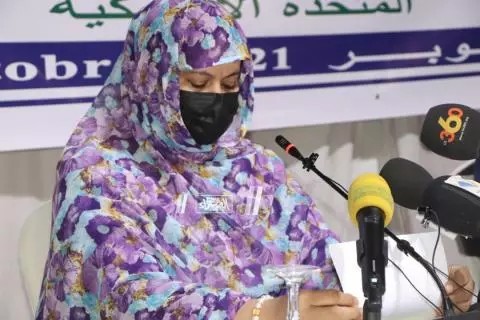 La Mauritanie aspire à un accès non imposable aux marchés américains