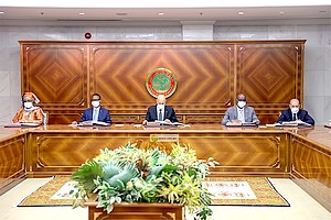 Le Ministériel approuve le projet de décret sur le service de presse en ligne