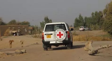 Mali : libération de 2 employés de la Croix-Rouge enlevés début mars