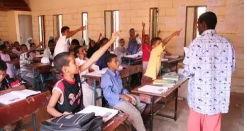 Le Gouvernement approuve le paiement de l'indemnité de craie aux enseignants