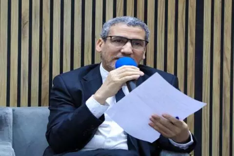 Ould Dhehby : La bonne gouvernance pour la régulation du marché a favorisé une croissance en 2024 plus forte que prévu