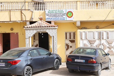 Des bureaux des domaines ouverts dans les 9 moughataas de Nouakchott