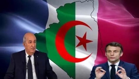 L'Algérie convoque l'ambassadeur de France pour des activités de renseignement