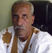 Professeur  Abderrahmane Sidi Hamoud