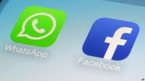 Enquête : Facebook peut lire des messages privés sur WhatsApp!