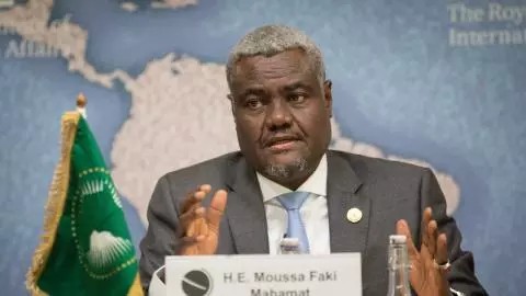 L’Union africaine veut relancer le dialogue entre le Mali et la Cédéao