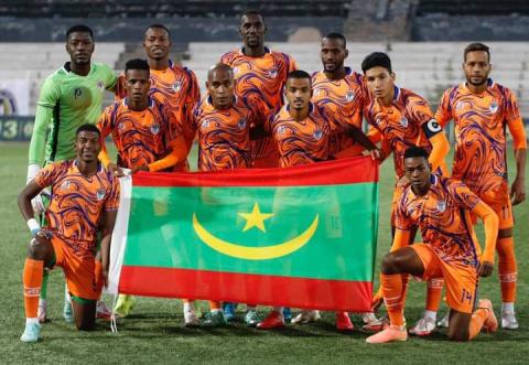 CC CAF- Tour de cadrage : match nul entre FC Nouadhibou et Coton Sport FC 