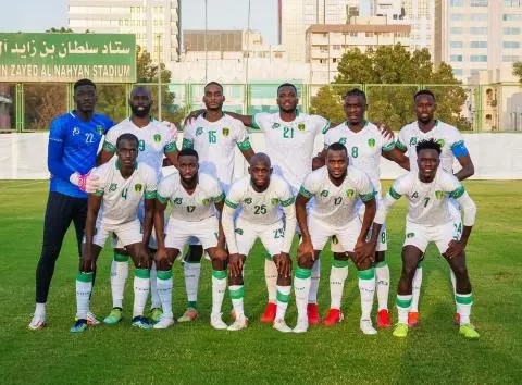 Préparatifs CAN 2021: les Mourabitounes font match nul contre le Burkina