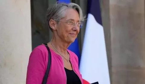 Révélation de la composition du nouveau gouvernement français