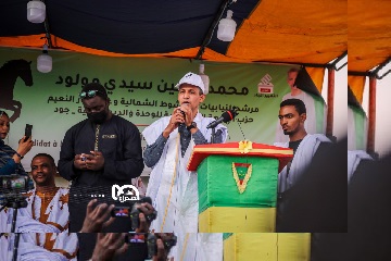 Sidi Maouloud : le recours d’Insaf au PM est celui de "Da-iv ala Da-iv"
