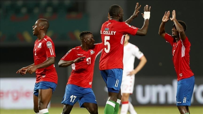 CAN 2022 : Le Cameroun et la Gambie filent en quarts de finale