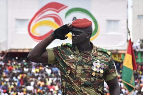 La Guinée rejette les sanctions de la CEDEAO contre le Mali