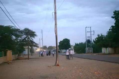 Le ministère enquête sur la mort de trois manifestants le lundi soir à Kaédi