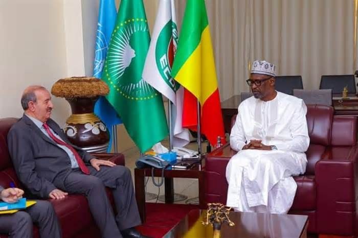 En signe de réciprocité, Bamako rappele son ambassadeur à Alger