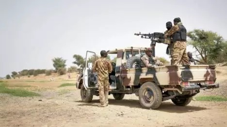 Cinq Mauritaniens tués par des tirs de l'armée malienne près de Nouara