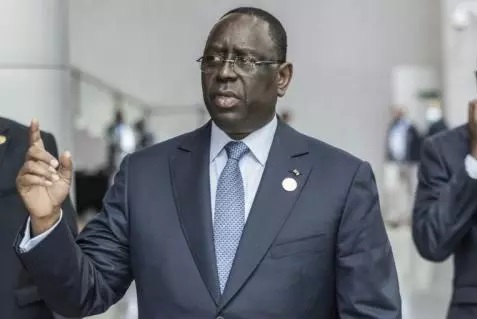Sénégal : Macky Sall exige des mesures pour "préserver l'ordre public"