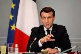 Macron condamne fermement la tentative de coup d'État au Niger
