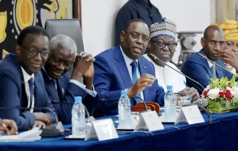 Sénégal : clôture du dialogue national, le 2 juin évoqué pour la présidentielle