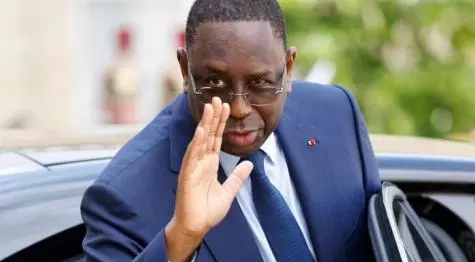 Macky Sall ne briguera pas de troisième mandat