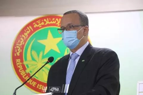 Froid entre Alger et Rabat : Nouakchott ne restera pas les bras croisés
