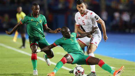 Qualif. Coupe du monde 2022 : la Tunisie accrochée par la Mauritanie