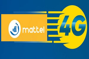 Le réseau du service 4G de Mattel s’étend à 11 villes mauritaniennes