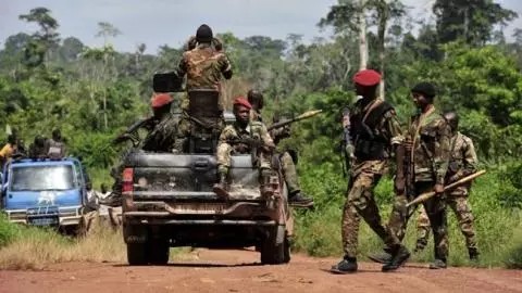  Mali: les 49 soldats ivoiriens considérés désormais des « mercenaires »