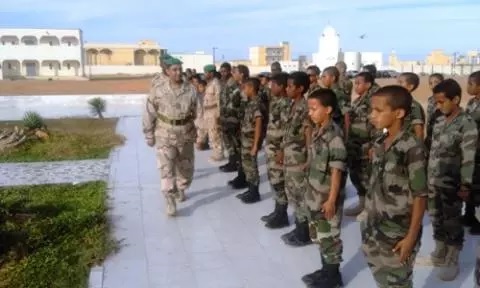 La date de tenue du concours d'entrée au lycée militaire fixée