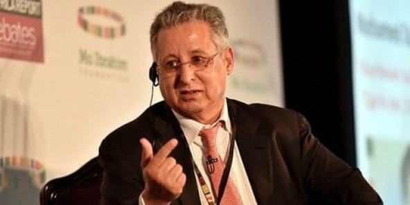 Mohamed Ould Bouamatou