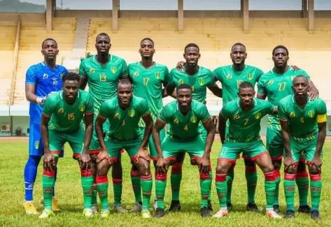 Journées FIFA : Les Mourabitounes rencontrent le champion d'Afrique