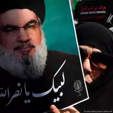 Liban : le Hezbollah confirme la mort de son chef, Hassan Nasrallah