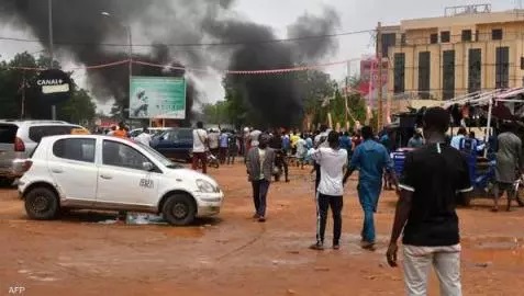 La CEDEAO annule "avec effet immédiat" des sanctions contre le Niger