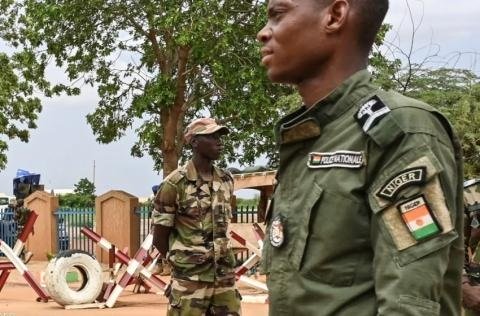 Niger : 22 terroristes "neutralisés" par l'armée dans l'ouest