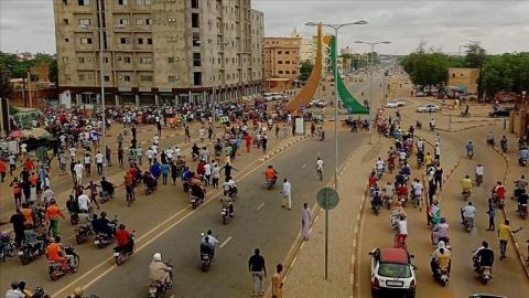 Niger : la frontière fermée avec le Bénin pour "des raisons de sécurité"