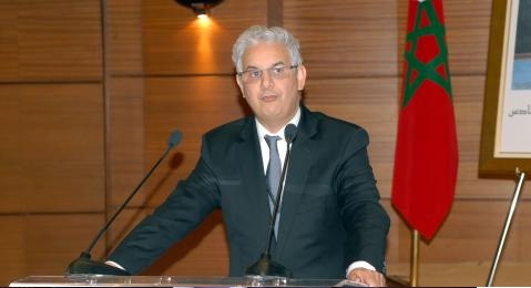 Parti marocain Istighlal : Nouveau départ avec la Mauritanie