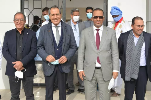 Une fondation de bienfaisance ouvre une clinique d’ophtalmologie à Riyad