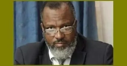 Décès de l'ex ministre Oumar Maatallah dans un accident de la route