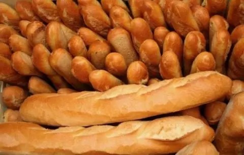 Sénégal : Hausse sur le prix du pain dans la région de Dakar