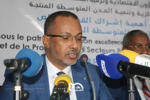 La Mauritanie s'apprête à ouvrir ses marchés à la CEDEAO