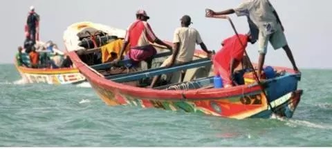 Adoption de mesures alternatives pour soutenir les pêcheurs artisanaux